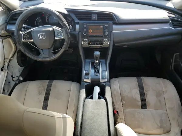 19XFC2F53HE004806 2017 HONDA CIVIC - Image 8