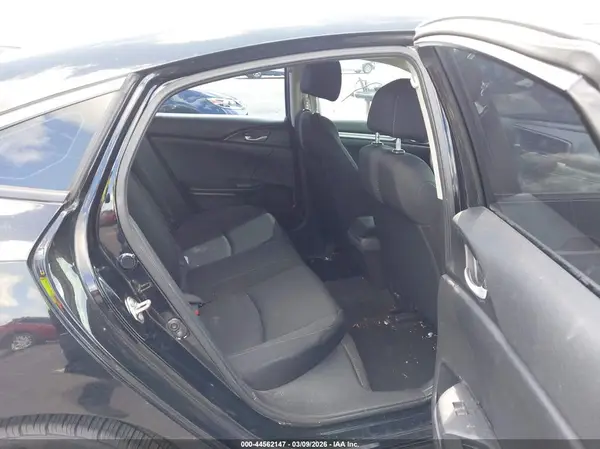 19XFC2F53HE005731 2017 HONDA CIVIC - Image 8