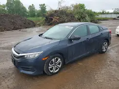 19XFC2F53HE006250 2017 HONDA CIVIC