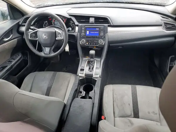 19XFC2F53HE006250 2017 HONDA CIVIC - Image 8