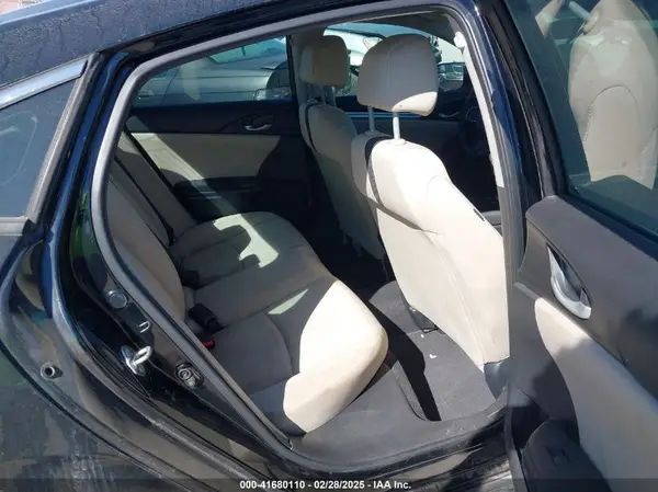 19XFC2F53HE006491 2017 HONDA CIVIC - Image 8