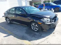 19XFC2F53HE006863 2017 HONDA CIVIC