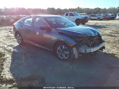 19XFC2F53HE007270 2017 HONDA CIVIC