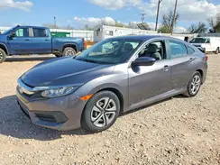 19XFC2F53HE007303 2017 HONDA CIVIC
