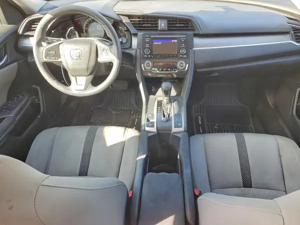 19XFC2F53HE007303 2017 HONDA CIVIC - Image 8