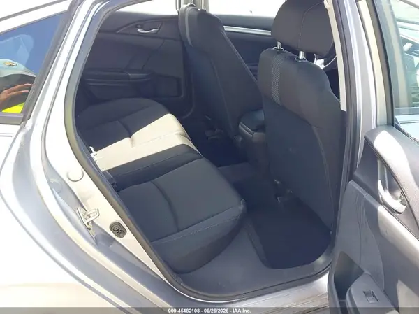 19XFC2F53HE007902 2017 HONDA CIVIC - Image 8