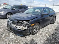 19XFC2F53HE008242 2017 HONDA CIVIC