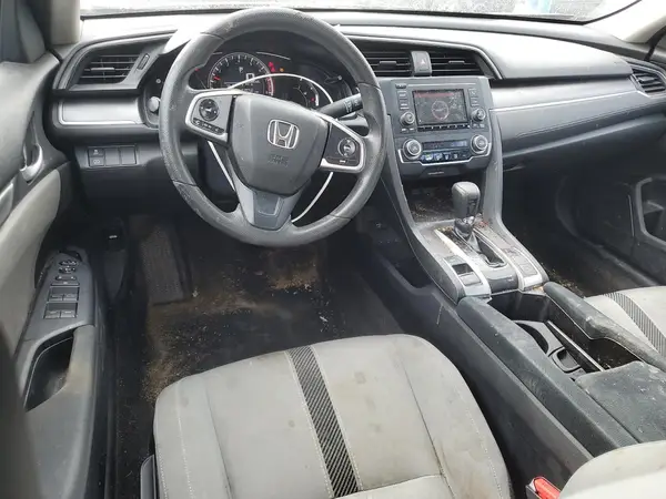 19XFC2F53HE008242 2017 HONDA CIVIC - Image 8