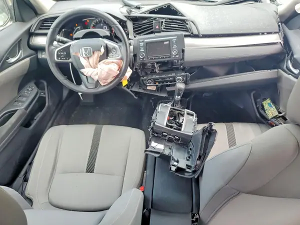 19XFC2F53HE008788 2017 HONDA CIVIC - Image 8