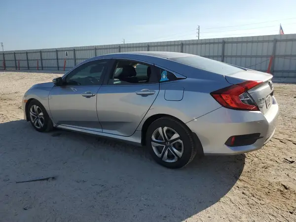 19XFC2F53HE008855 2017 HONDA CIVIC - Image 2