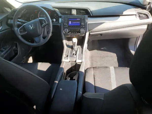 19XFC2F53HE008855 2017 HONDA CIVIC - Image 8