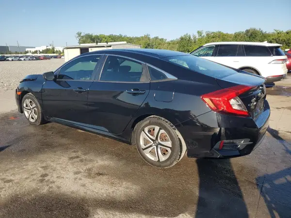 19XFC2F53HE008869 2017 HONDA CIVIC - Image 2