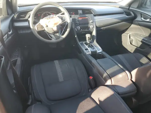 19XFC2F53HE008869 2017 HONDA CIVIC - Image 8