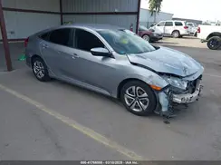 19XFC2F53HE008998 2017 HONDA CIVIC