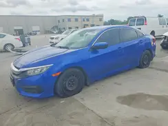 19XFC2F53HE009102 2017 HONDA CIVIC