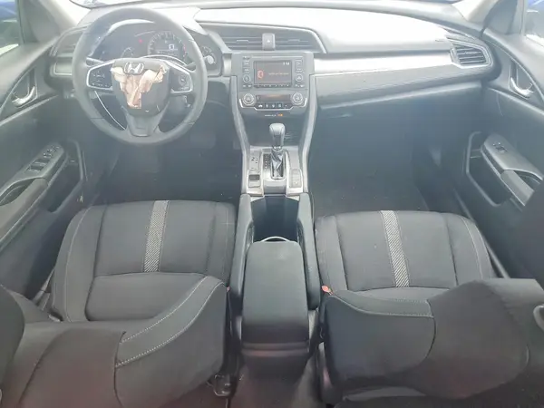 19XFC2F53HE009102 2017 HONDA CIVIC - Image 8
