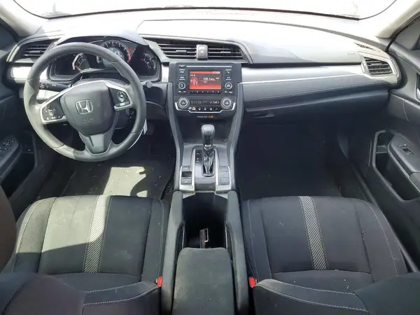 19XFC2F53HE009990 2017 HONDA CIVIC - Image 8
