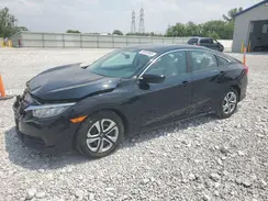 19XFC2F53HE010606 2017 HONDA CIVIC