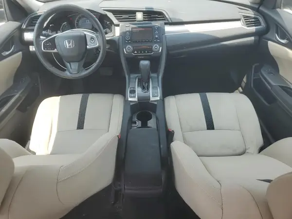 19XFC2F53HE010606 2017 HONDA CIVIC - Image 8