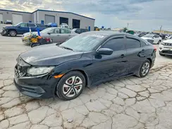 19XFC2F53HE010914 2017 HONDA CIVIC