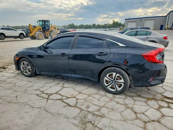 19XFC2F53HE010914 2017 HONDA CIVIC - Image 2