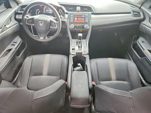 19XFC2F53HE010914 2017 HONDA CIVIC - Image 8