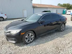 19XFC2F53HE011125 2017 HONDA CIVIC