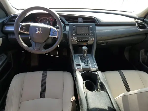 19XFC2F53HE011125 2017 HONDA CIVIC - Image 8