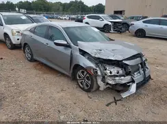 19XFC2F53HE011271 2017 HONDA CIVIC