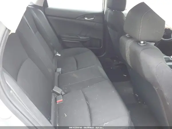 19XFC2F53HE011271 2017 HONDA CIVIC - Image 8