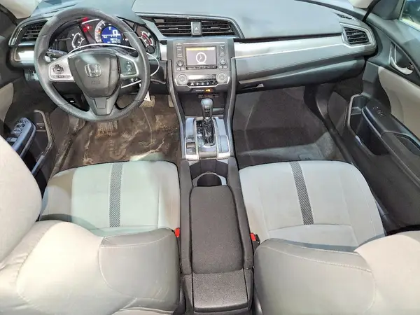 19XFC2F53HE011870 2017 HONDA CIVIC - Image 8