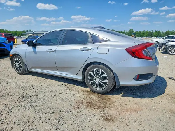 19XFC2F53HE012940 2017 HONDA CIVIC - Image 2