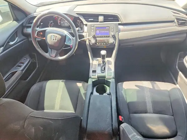 19XFC2F53HE012940 2017 HONDA CIVIC - Image 8
