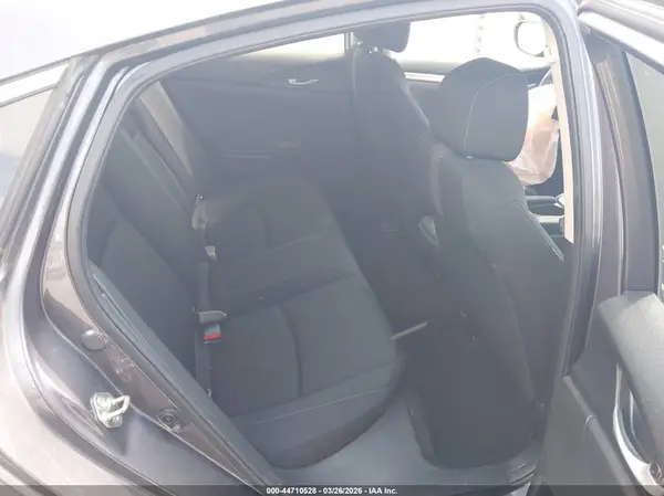 19XFC2F53HE012985 2017 HONDA CIVIC - Image 8