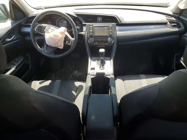19XFC2F53HE013747 2017 HONDA CIVIC - Image 8
