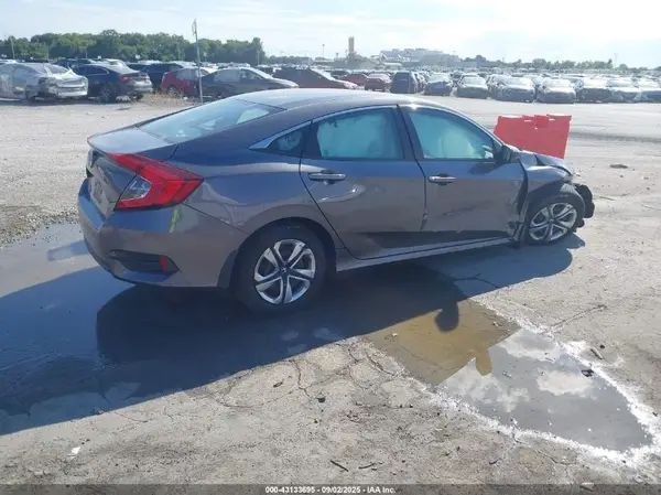 19XFC2F53HE013778 2017 HONDA CIVIC - Image 2