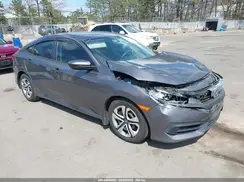 19XFC2F53HE014350 2017 HONDA CIVIC