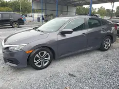 19XFC2F53HE015725 2017 HONDA CIVIC