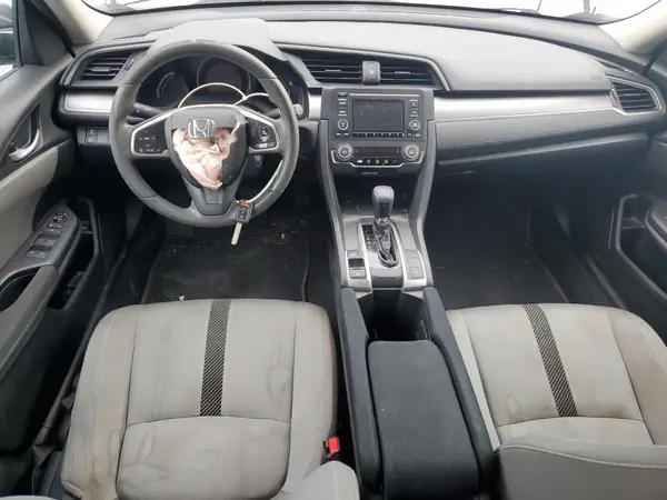 19XFC2F53HE015725 2017 HONDA CIVIC - Image 8