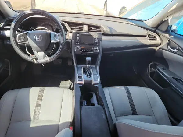 19XFC2F53HE015787 2017 HONDA CIVIC - Image 8