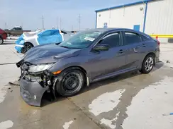 19XFC2F53HE017135 2017 HONDA CIVIC