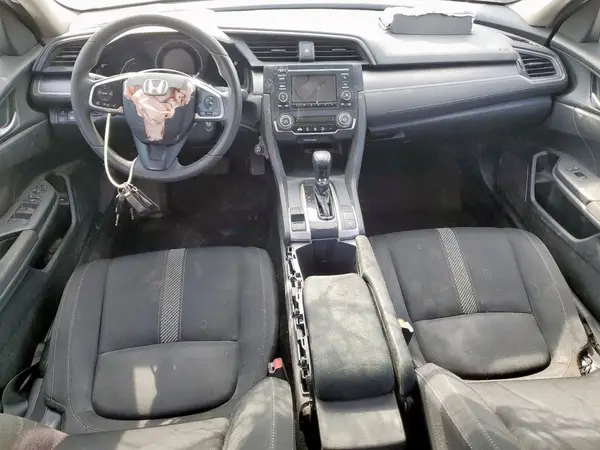 19XFC2F53HE017135 2017 HONDA CIVIC - Image 8