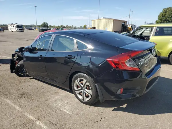 19XFC2F53HE018964 2017 HONDA CIVIC - Image 2