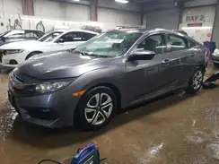 19XFC2F53HE019029 2017 HONDA CIVIC
