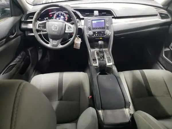 19XFC2F53HE019029 2017 HONDA CIVIC - Image 8