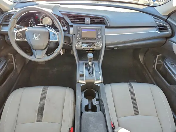 19XFC2F53HE019743 2017 HONDA CIVIC - Image 8