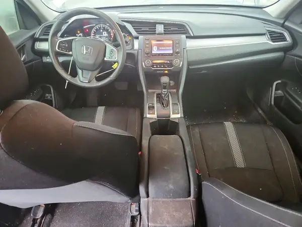 19XFC2F53HE020763 2017 HONDA CIVIC - Image 8