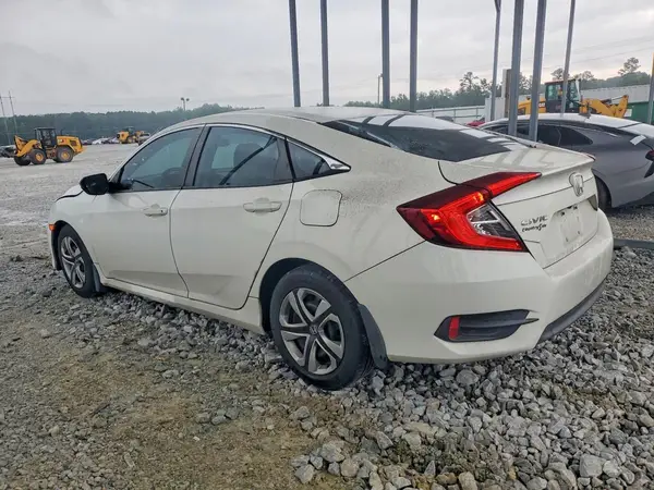19XFC2F53HE022948 2017 HONDA CIVIC - Image 2