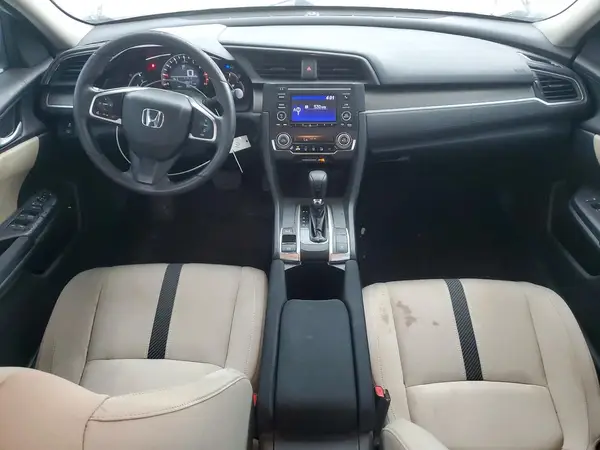 19XFC2F53HE022948 2017 HONDA CIVIC - Image 8