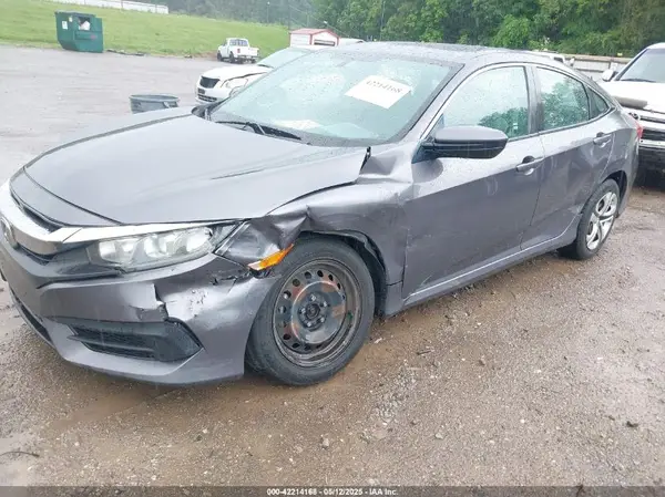 19XFC2F53HE022996 2017 HONDA CIVIC - Image 2